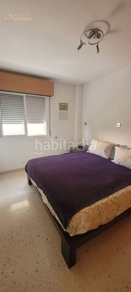 Foto eb992363-0ac8-430f-9b71-017e80d58a25. Pis amb calefacció a Martiricos - La Roca - La Rosaleda Málaga
