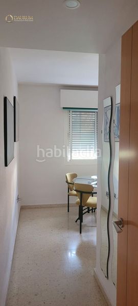 Foto f81c5eda-6dbb-4017-a669-f1f01a31e811. Pis amb calefacció a Martiricos - La Roca - La Rosaleda Málaga