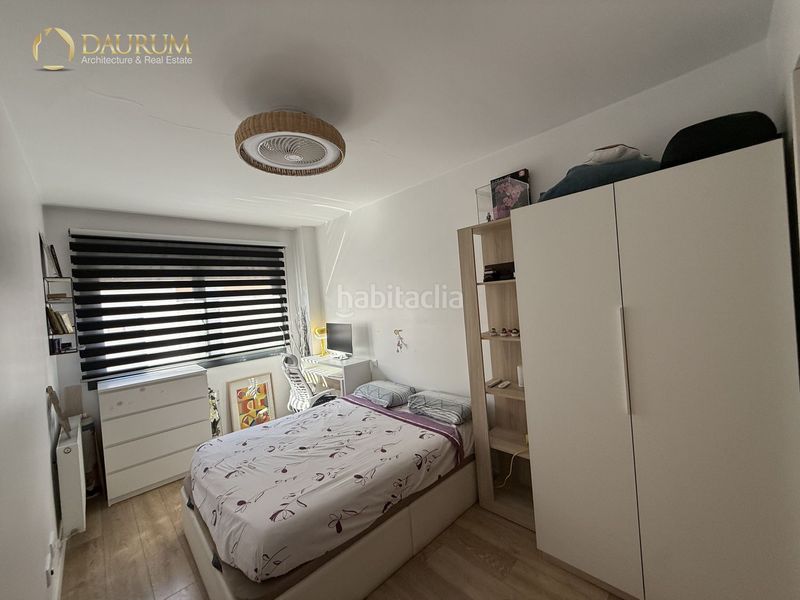 Foto b02b810a-9111-48a5-a46c-3cbf914d64f8. Pis amb calefacció aparcament a Las Tablas Madrid
