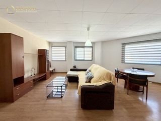 Appartamento  Caixa destalvis. Increíble piso de 1 habitacion en torrent