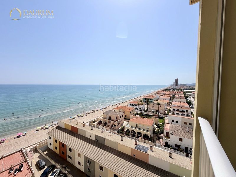 Foto cf8233a3-8942-4cfc-8d68-d29706b40721. Pis amb aparcament a Mareny de Barraquetes Sueca