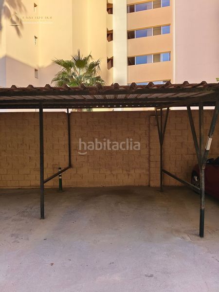 Foto 33e9b549-f718-46e0-bb7d-23c3678da14b. Pis amb calefacció aparcament piscina a Guadalmar Málaga