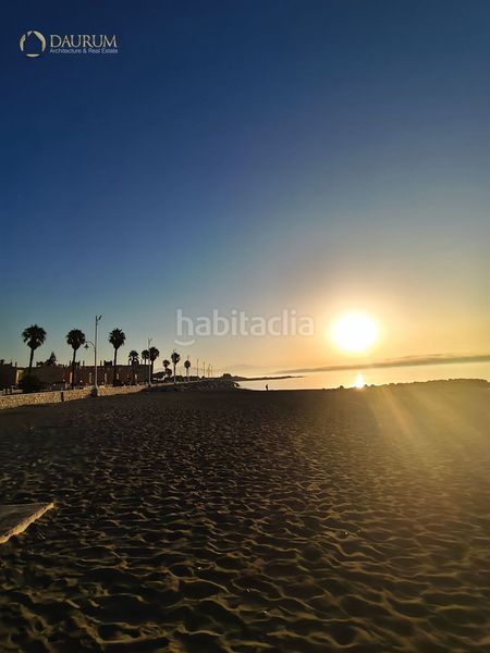 Foto 3a3a2982-7889-4cf7-a429-7879d11baae5. Pis amb calefacció aparcament piscina a Guadalmar Málaga