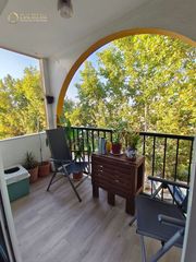 Appartamento  Rogelio oliva. Maravilloso piso de 3 habitaciones en málaga