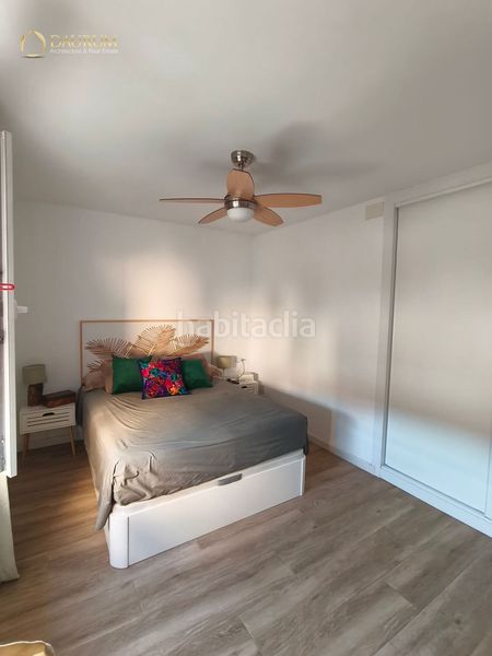Foto a79a5597-f631-478e-a9c4-9109d50e89b0. Pis amb calefacció aparcament piscina a Guadalmar Málaga