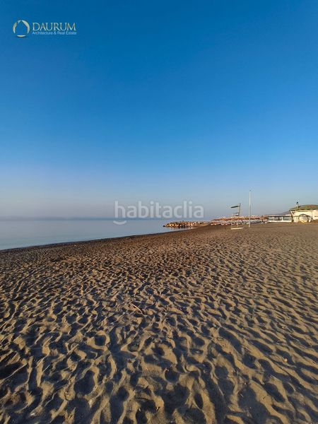 Foto f4ef4451-a879-46a0-9cdd-6d027967cb5e. Pis amb calefacció aparcament piscina a Guadalmar Málaga