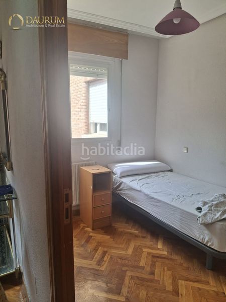 Foto 7ca56e56-e0d6-4974-8332-8978469cd9d5. Pis amb calefacció a Pinar del Rey Madrid