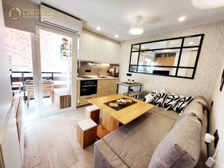 Apartament  Las naciones. Estupendo estudio en arroyo de la miel