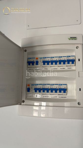 Foto d0e6572c-61b0-44d5-96f9-0bcc1fc60451. Pis amb calefacció a Coslada pueblo Coslada