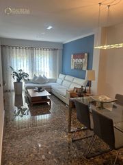 Pis  Enric valor. Maravilloso piso de 3 habitaciones en alboraya