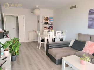 Pis  Enrique urquijo. Maravilloso piso de 3 habitaciones en madrid