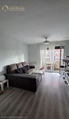 Pis  Enrique urquijo. Maravilloso piso de 3 habitaciones en madrid