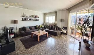 Pis  Jorge comín metge pediatre. Magnífico piso de 3 habitaciones en campanar