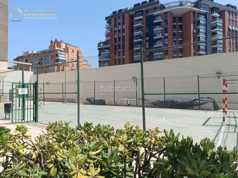 Foto c48c1723-3aae-4138-852c-c65e708fec28. Pis amb calefacció aparcament piscina a Nou Campanar Valencia