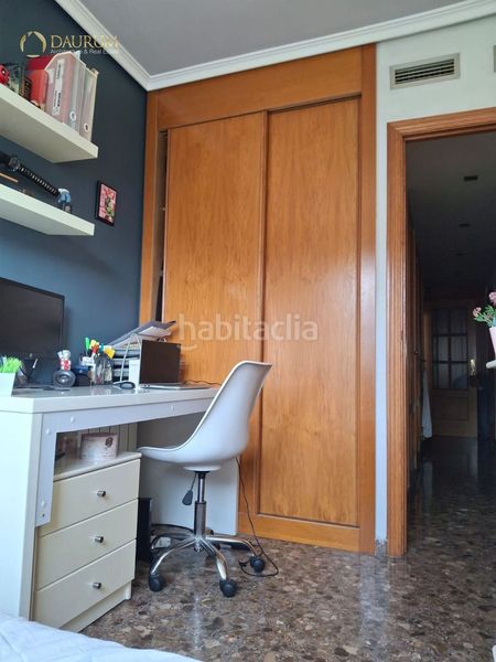 Foto d6902977-a62e-4d00-ba6a-0ac74ce86e7c. Pis amb calefacció aparcament piscina a Nou Campanar Valencia