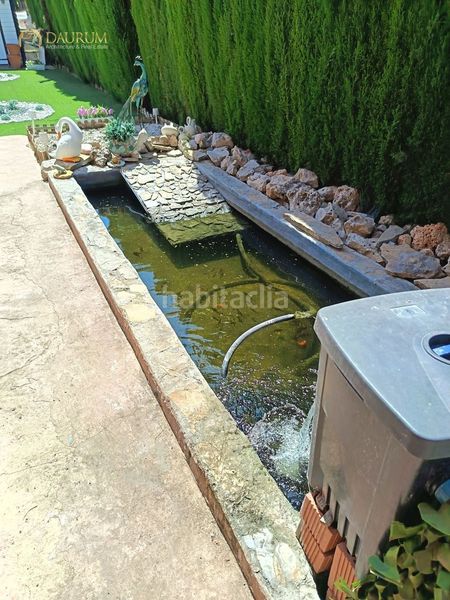 Foto 3fed408e-2c44-48f8-8d2b-802d3262417f. Casa amb aparcament piscina a Moncada
