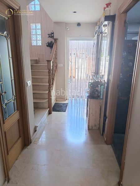 Foto cf10bf85-7f83-4961-816e-84bb6877f8f1. Casa amb aparcament piscina a Moncada