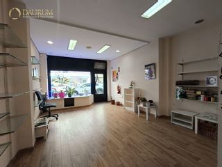 Geschäftsraum  Concordia. Estupendo local en móstoles, con posibilidad de cambiarlo a vivi