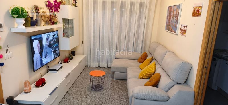 Foto 0201982c-2615-46bb-83f4-5c8267eecde8. Pis amb aparcament a Alfafar