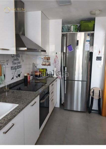 Foto 7d837a70-e622-4c4e-be80-c39b7b2204a0. Pis amb aparcament a Alfafar