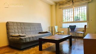 Piso  Taberna. Fabuloso bajo de 1 habitación en las rozas