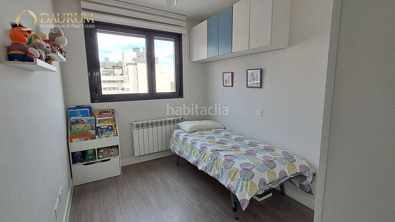 Foto f99a5e12-b252-4f32-b9bb-2e6500d3a3da. Pis amb calefacció aparcament piscina a Ensanche de Vallecas-La Gavia Madrid