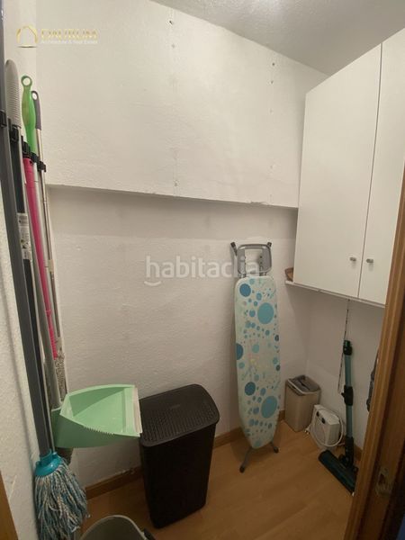 Foto 1bebadef-4844-43c8-af61-e8bfa3360e74. Dúplex amb calefacció piscina a Covibar-Pablo Iglesias Rivas - Vaciamadrid
