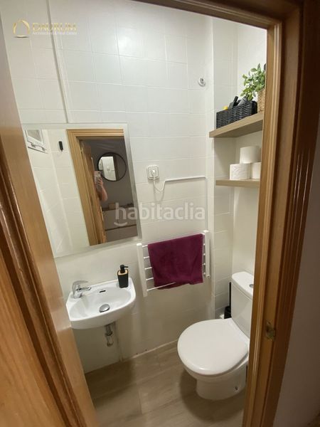 Foto 495574d2-a7ba-40dc-8d77-e57e07c88b67. Dúplex amb calefacció piscina a Covibar-Pablo Iglesias Rivas - Vaciamadrid