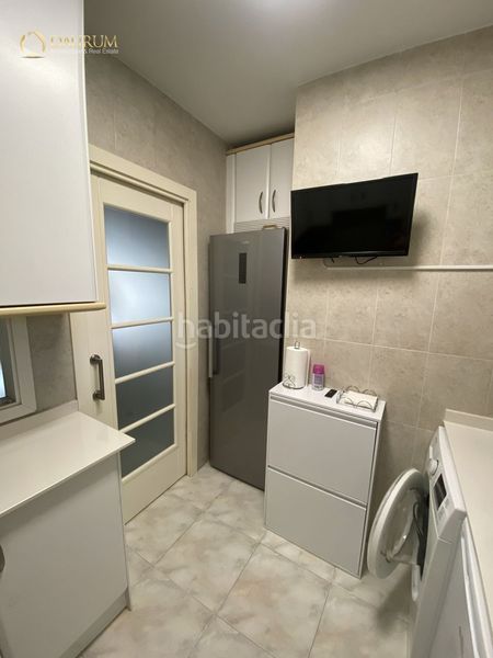 Foto cea71671-4131-491e-b20e-583d3eb587ae. Dúplex amb calefacció piscina a Covibar-Pablo Iglesias Rivas - Vaciamadrid