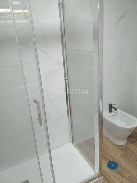 Foto ea6971aa-2e56-4e45-84f0-42c92d8d2852. Pis amb calefacció a Canillejas Madrid