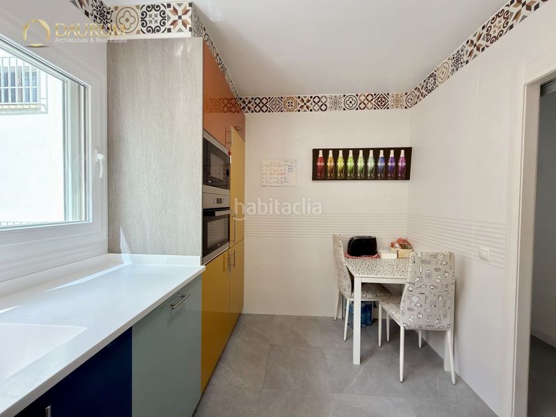 Foto e0a5dada-069a-4270-8226-061f268192f0. Àtic a Nou Moles Valencia
