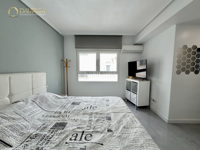 Foto e51d2353-9a97-4214-b764-4a305cbd78f6. Àtic a Nou Moles Valencia