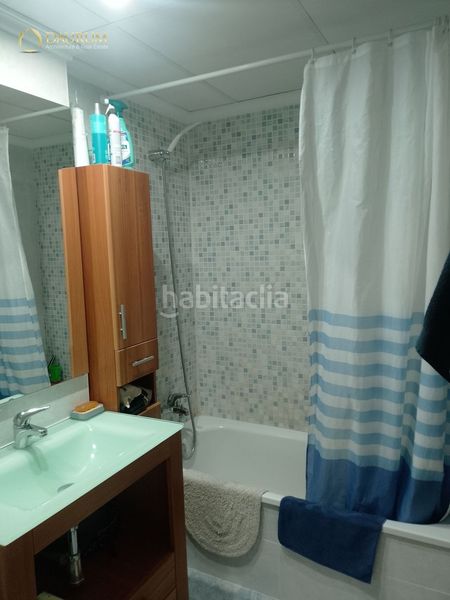 Foto 5fd2caf8-7143-4e42-a55b-4081d7dd5269. Pis amb calefacció aparcament a Zona Alta Puçol