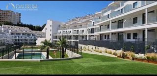 Àtic  Calle zorzal. Fabuloso ático dúplex de 3 habitaciones en torreblanca fuengirol