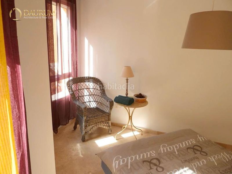 Foto 1cddbd41-6f14-43d6-bdec-fe9f0a948107. Pis amb calefacció aparcament a La Goleta - San Felipe Neri Málaga