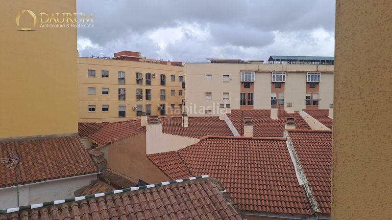 Foto 7b422049-a444-4e56-aaac-34045a95b973. Pis amb calefacció aparcament a La Goleta - San Felipe Neri Málaga