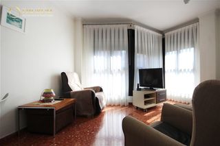Flat  Fontanares. Fabuloso piso en safranar