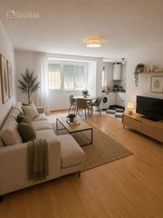Etagenwohnung  Herbolarios. Fantástico bajo de 1 habitación en arcos