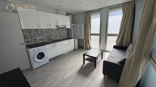 Flat  Avenida de la constitución. Estupendo piso de 1 habitación en coslada