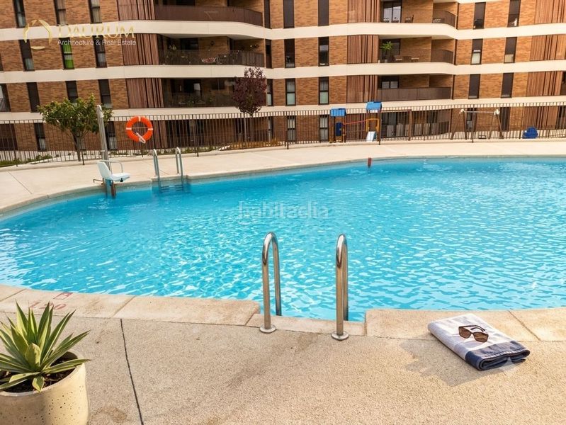 Foto 844f2627-db5f-4595-9b37-822b134f8267. Pis amb calefacció aparcament piscina a Centro Rivas - Vaciamadrid