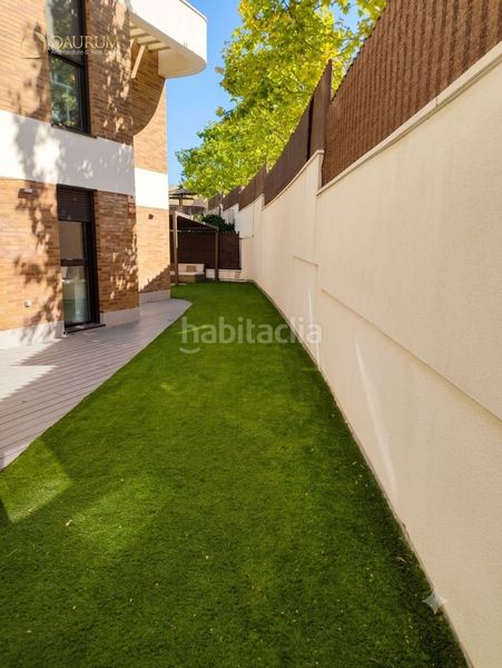Foto a6ef10d8-f19e-495e-b9a4-9a2ecdf3d0b1. Pis amb calefacció aparcament piscina a Centro Rivas - Vaciamadrid