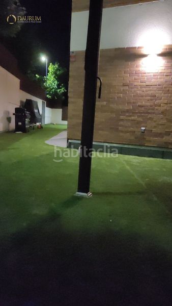 Foto bac53e87-141c-41e7-97a3-79a8535c93c0. Pis amb calefacció aparcament piscina a Centro Rivas - Vaciamadrid