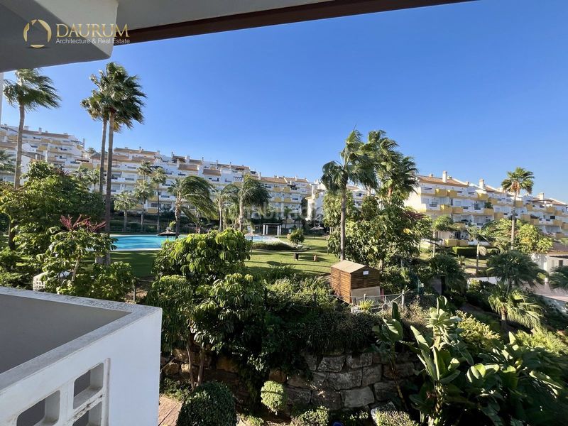 Foto 03f9fc83-9304-4fe0-a65b-7af668975df4. Pis amb calefacció aparcament piscina a Riviera del Sol Mijas