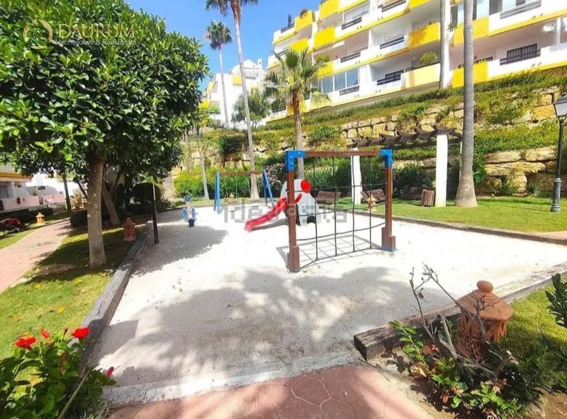 Foto 0e3476eb-c885-43e9-a36c-465bc9335024. Pis amb calefacció aparcament piscina a Riviera del Sol Mijas