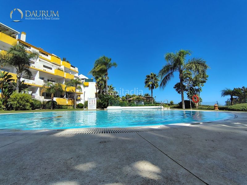 Foto 0efeb300-789f-489a-a423-2bdafef4af41. Pis amb calefacció aparcament piscina a Riviera del Sol Mijas