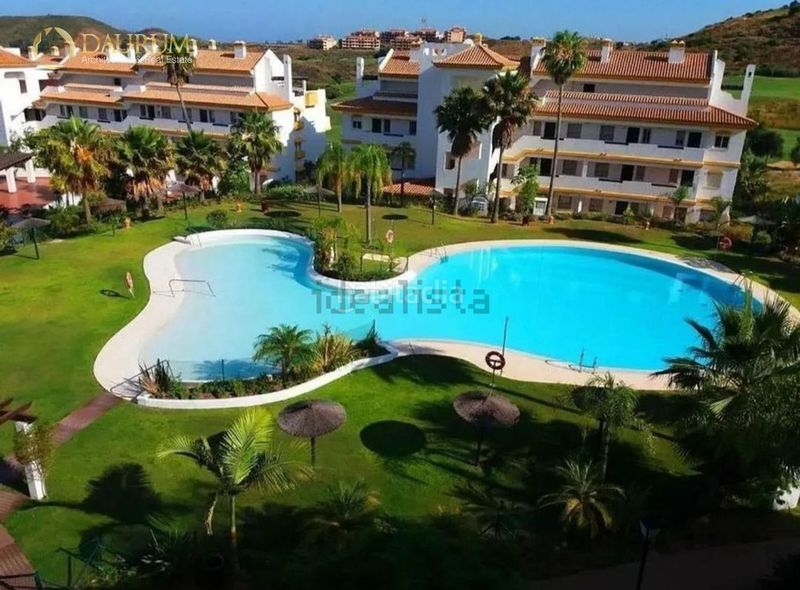 Foto 22d8a613-6404-4ec0-a107-f4eb4a6d8279. Pis amb calefacció aparcament piscina a Riviera del Sol Mijas