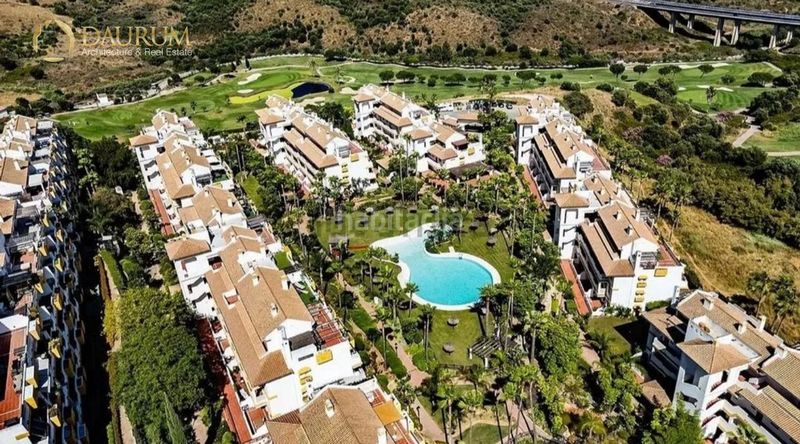 Foto 290870d8-1435-408f-b2c8-87ea45c70383. Pis amb calefacció aparcament piscina a Riviera del Sol Mijas