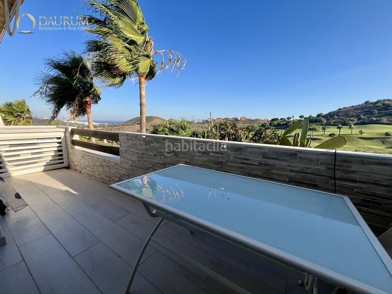 Foto 60797994-ef8f-46b3-bfa3-5d125bb0b0e4. Pis amb calefacció aparcament piscina a Riviera del Sol Mijas