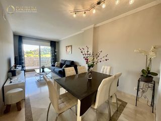 Pis  Cartajima. Magnífico piso en mijas, con licencia turística