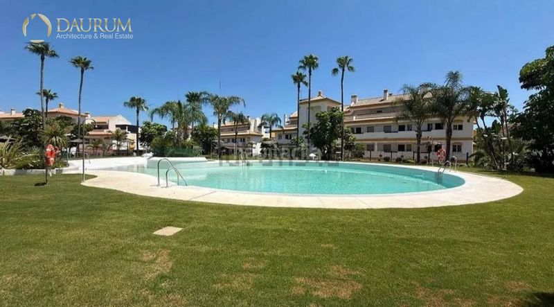 Foto c0331fea-8293-4698-b726-7ee75f6d9b94. Pis amb calefacció aparcament piscina a Riviera del Sol Mijas
